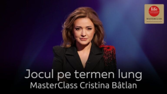 Curs online de Antreprenoriat cu Cristina Bâtlan