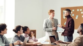 Domeniul resurselor umane pentru începători