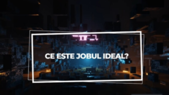 Curs online Cum să îți găsești jobul ideal