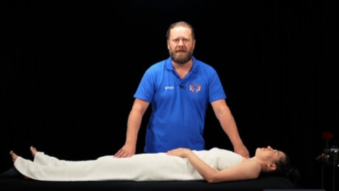 Curs Masaj Sportiv și Drenaj Limfatic