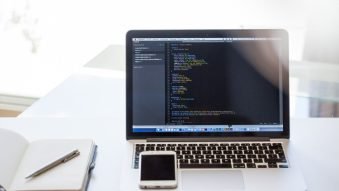Curs HTML / CSS – Cum se poate construi o pagina web de la 0