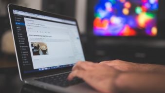 Curs Învață WordPress de la 0 pentru crearea unui website