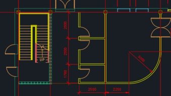 Curs Autocad in Romana