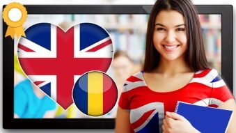 Curs de Engleza pentru Incepatori