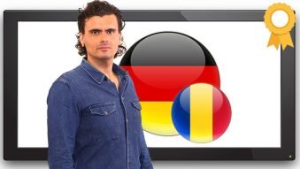 Curs de Germana pentru Incepatori