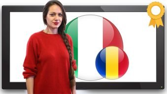 Curs de limba italiana pentru incepatori