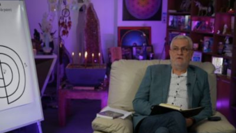Curs Reiki Online cu Ovidiu Dragoș Argeșanu