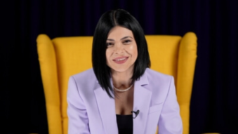 Curs Public Speaking cu Mădălina Samoilă