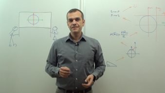 Curs de trigonometrie pentru clasa a IX-a