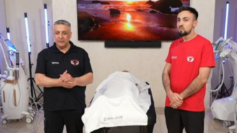 Curs Masaj Anticelulitic Manual și Remodelare corporală cu aparate