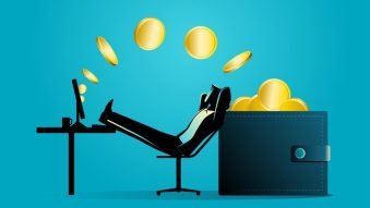 Cum să câştigi bani şi un venit pasiv lucrând de acasă