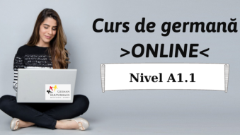 curs de germana online nivel a1.1
