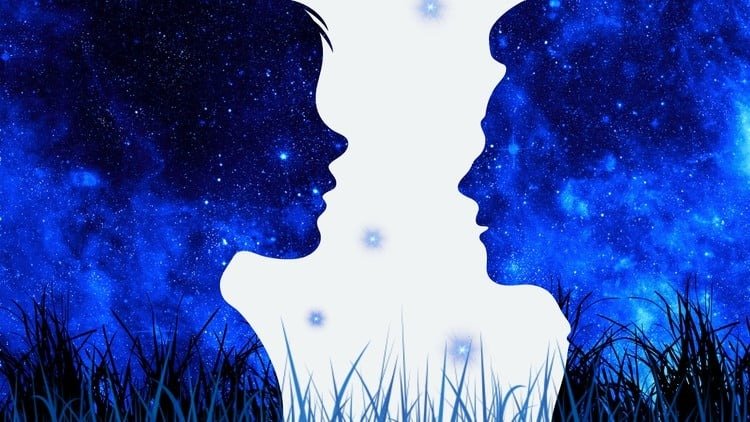 Transformarea vietii prin Legea Vibratiei si a Atractiei