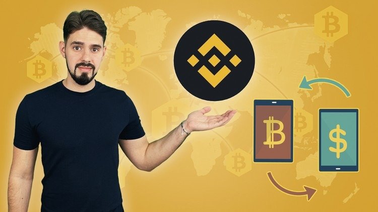 Binance App: Cum să Cumperi, Vinzi & Transferi Criptomonede
