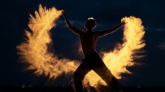 Controlează lumina - Portret, Studio și Fotografia de Nuntă