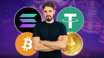 Criptomonede de la A-Z: Învaţă fundamentele criptomonedelor