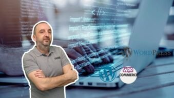 Curs WORDPRESS/ WOOCOMMERCE de la 0, creare website