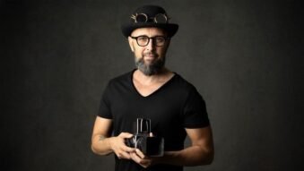 Fotografia de la A la Z - compoziție, tehnică & lumină