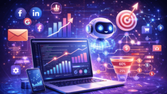 AI in Digital Marketing