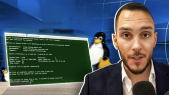 Curs Complet LINUX pentru Incepatori