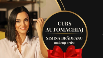 Curs Automachiaj Individual ONLINE